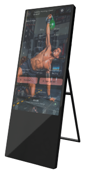 آینه هوشمند